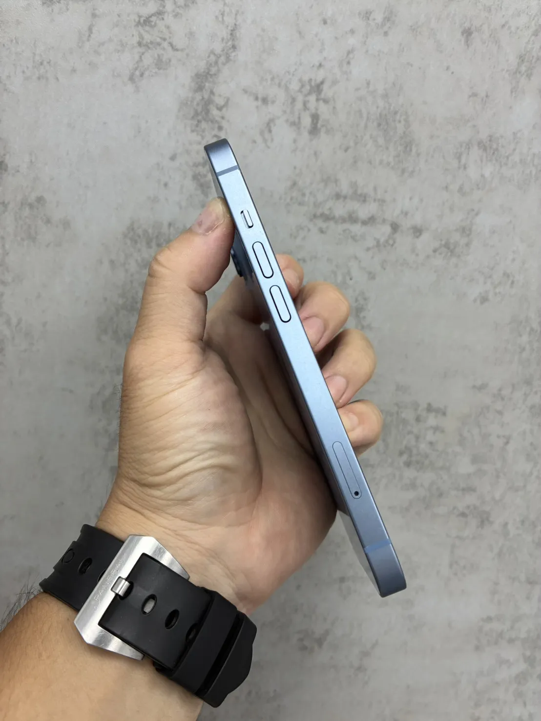 iPhone 14 256G 藍