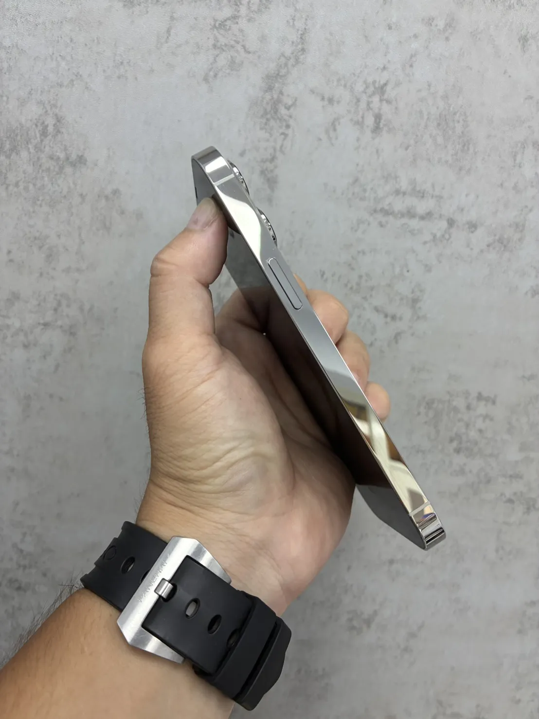 iPhone 13 Pro 128G 銀