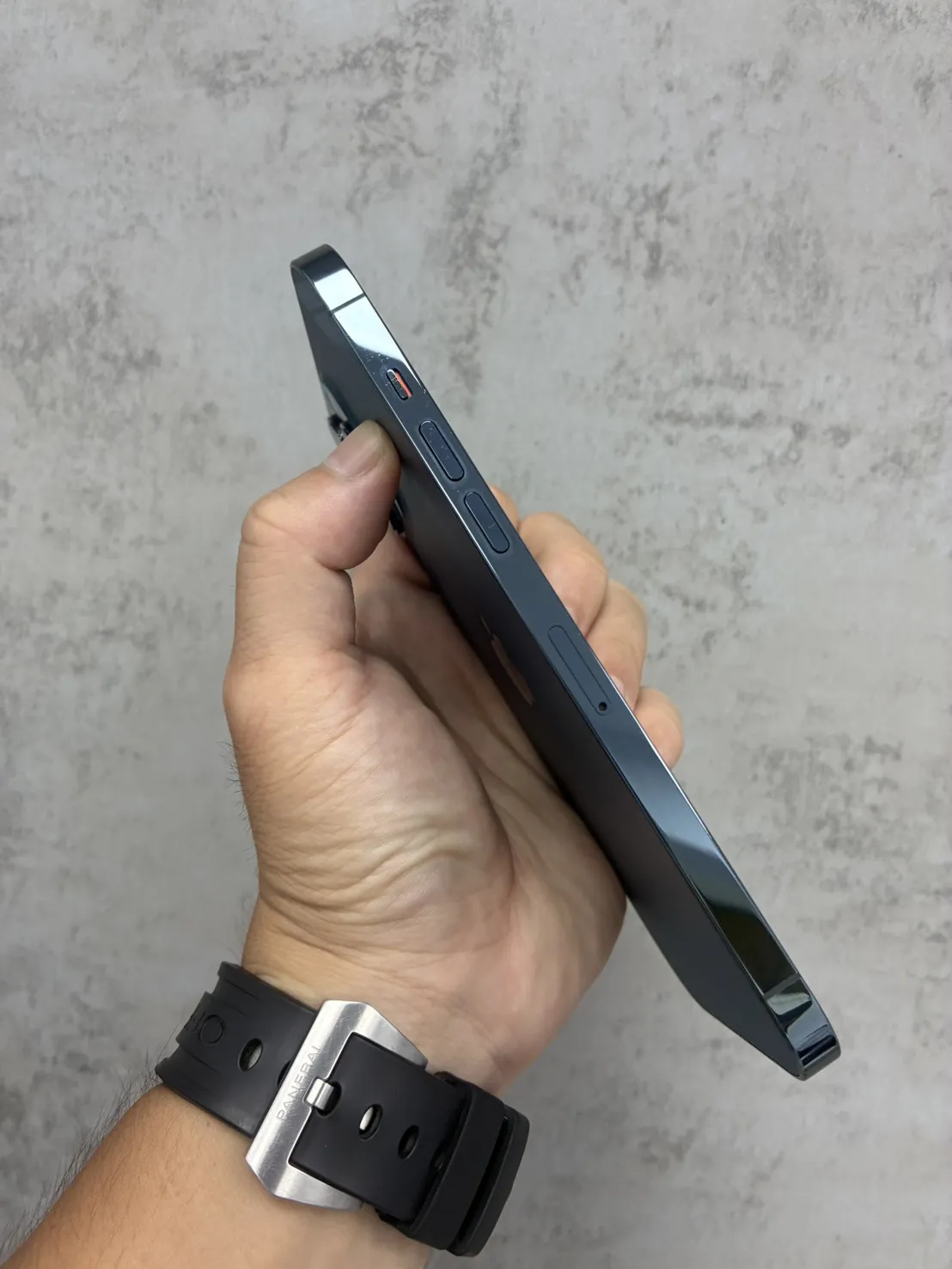 iPhone 12 Pro Max 128G 藍