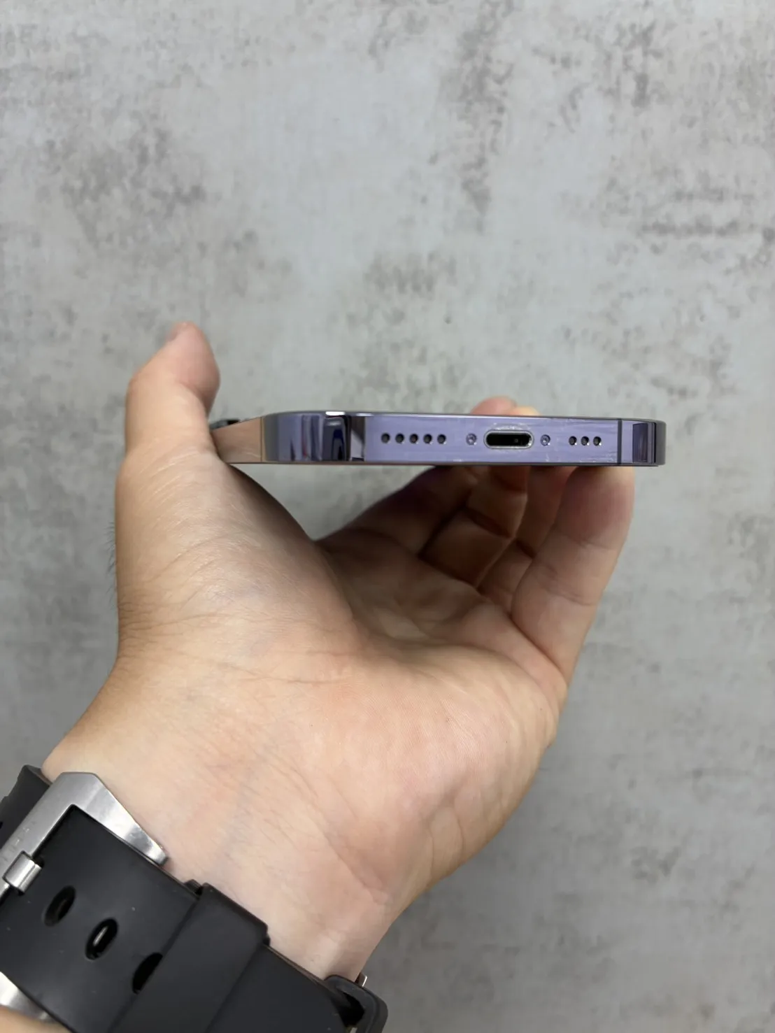 iPhone 14 Pro 128G