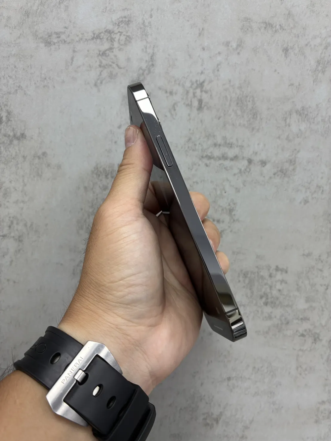 12 Pro 128G 黑