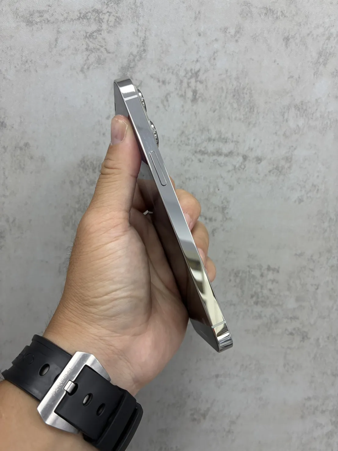 13 Pro 128G 白