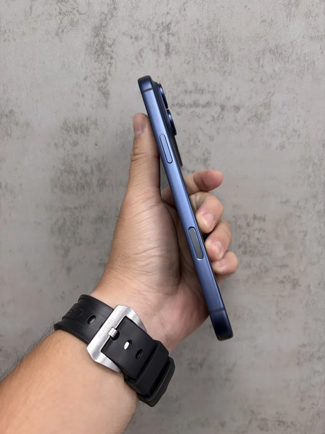 17 Pro Max 512G 藍 極新機