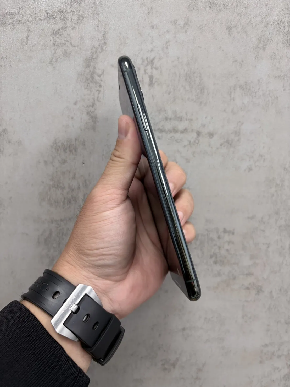 11 Pro Max 64G 綠 副廠電池 100 %