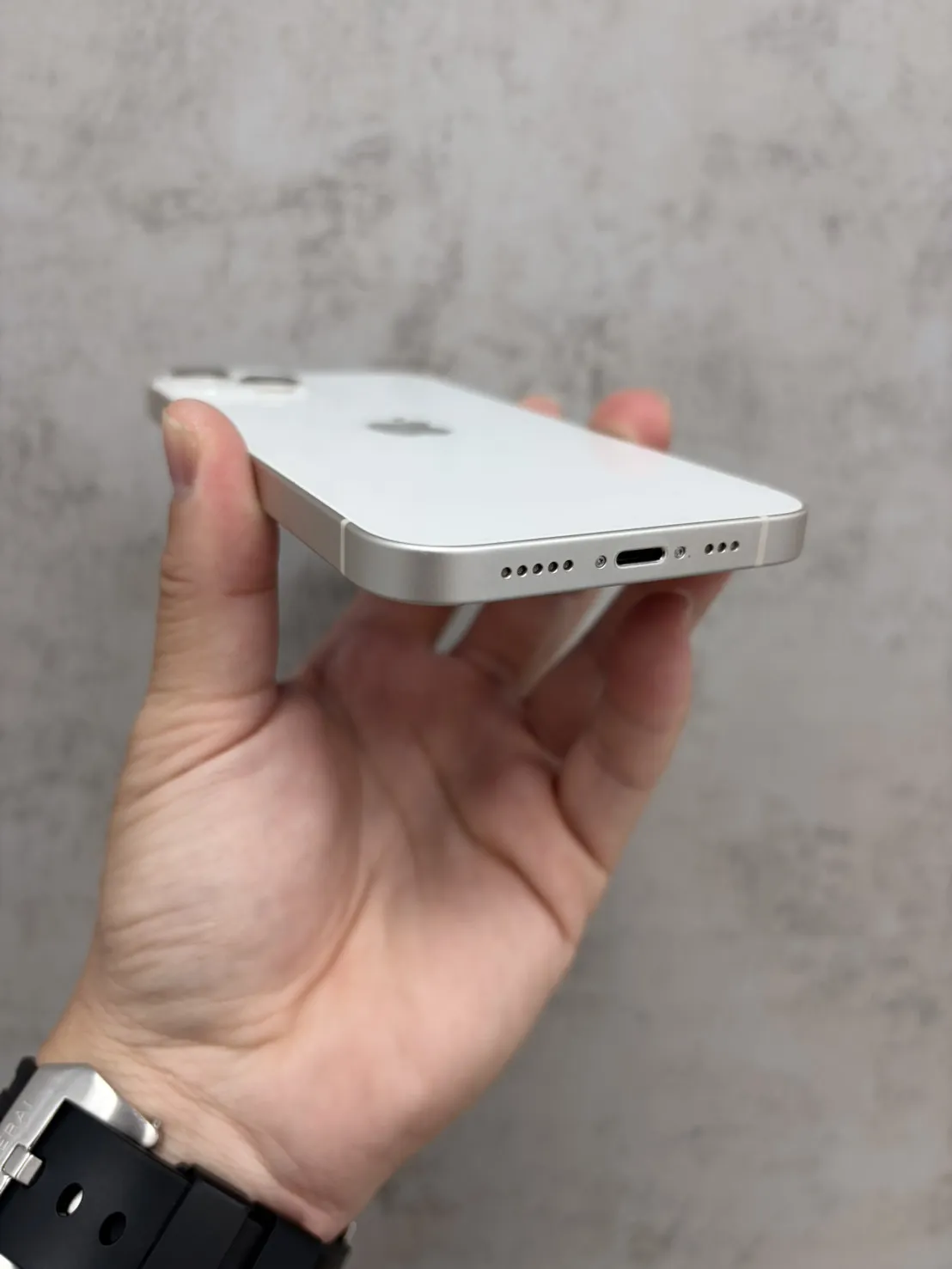 13 256G 白 副廠電池 100 %