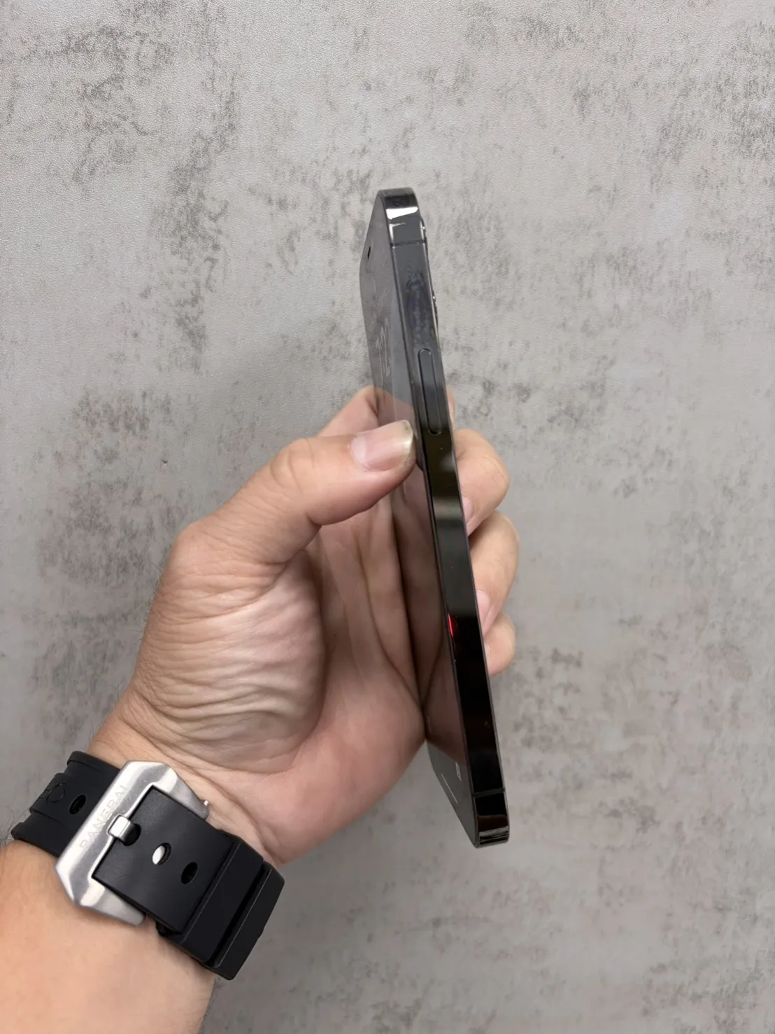 12 Pro 256G 黑 副廠電池 100 %