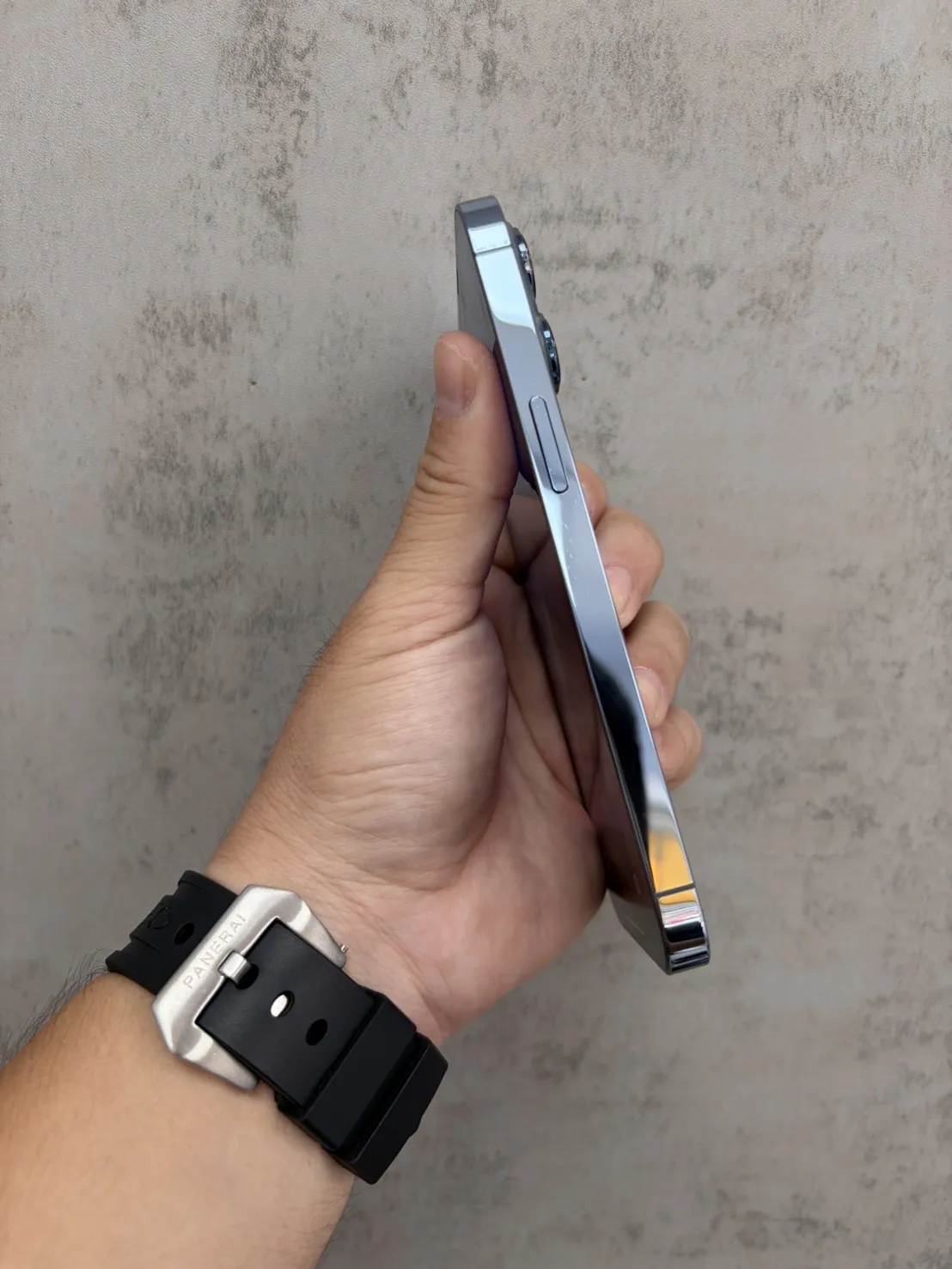 13 Pro 256G 藍 原廠電池 86 %