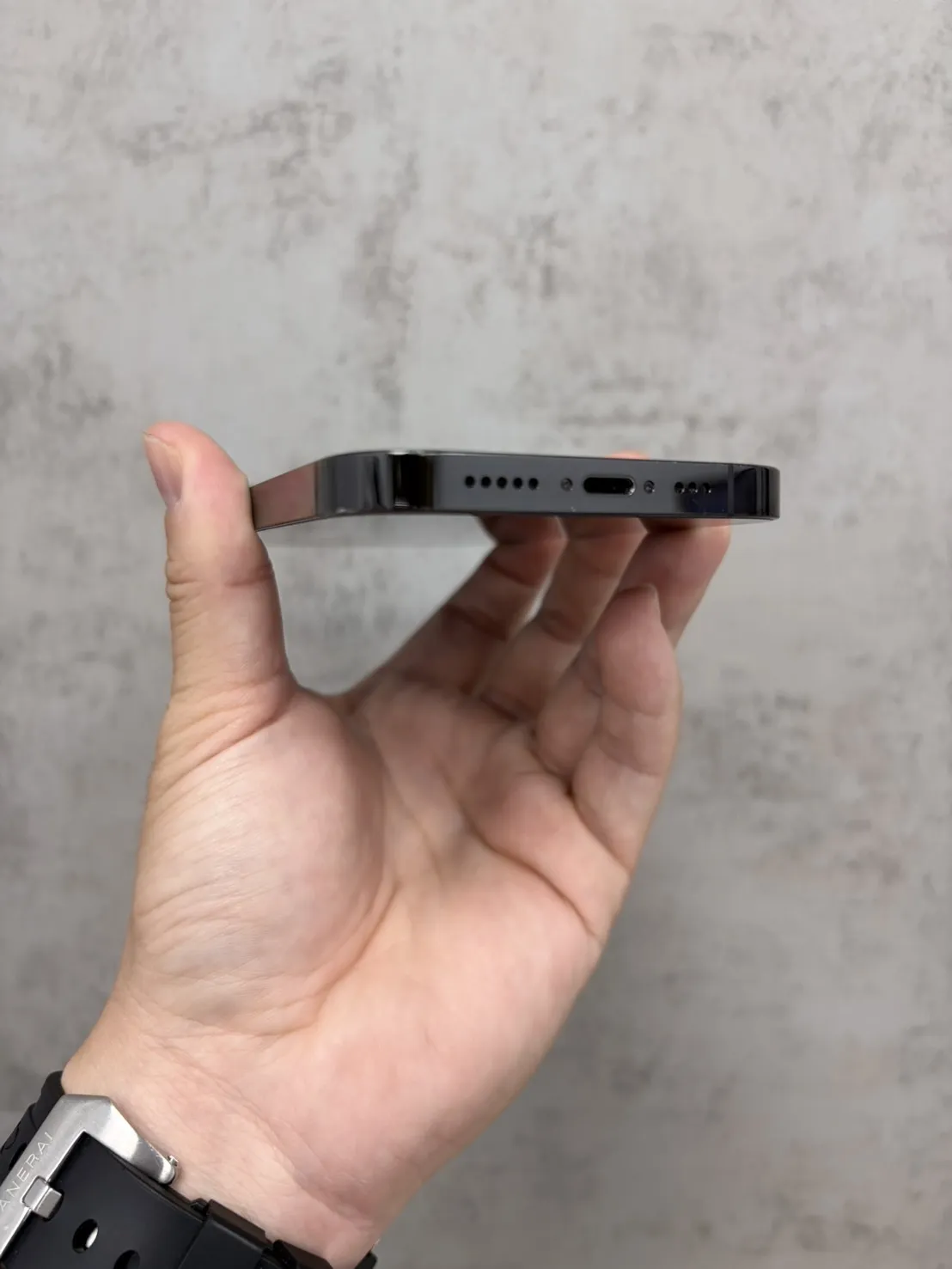 14 Pro 256G 黑 副廠電池 100 %