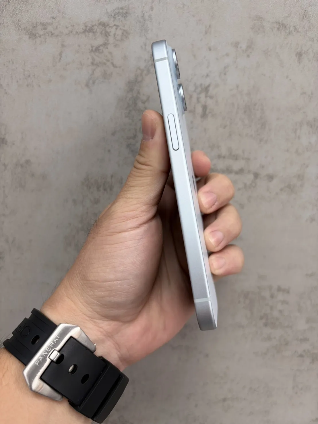 15 128G 藍 電池 86 %