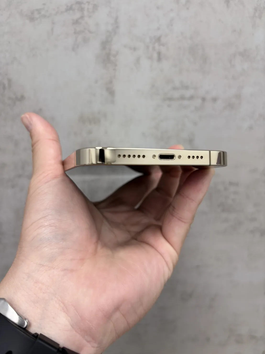 13 Pro Max 256G 金 電池 80 %