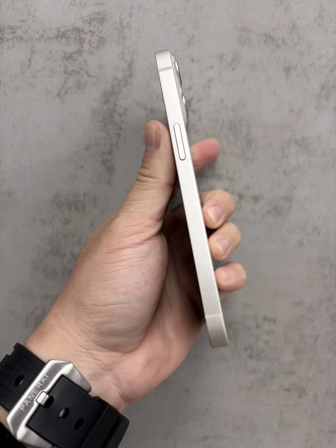 13 128G 白 電池100% #08