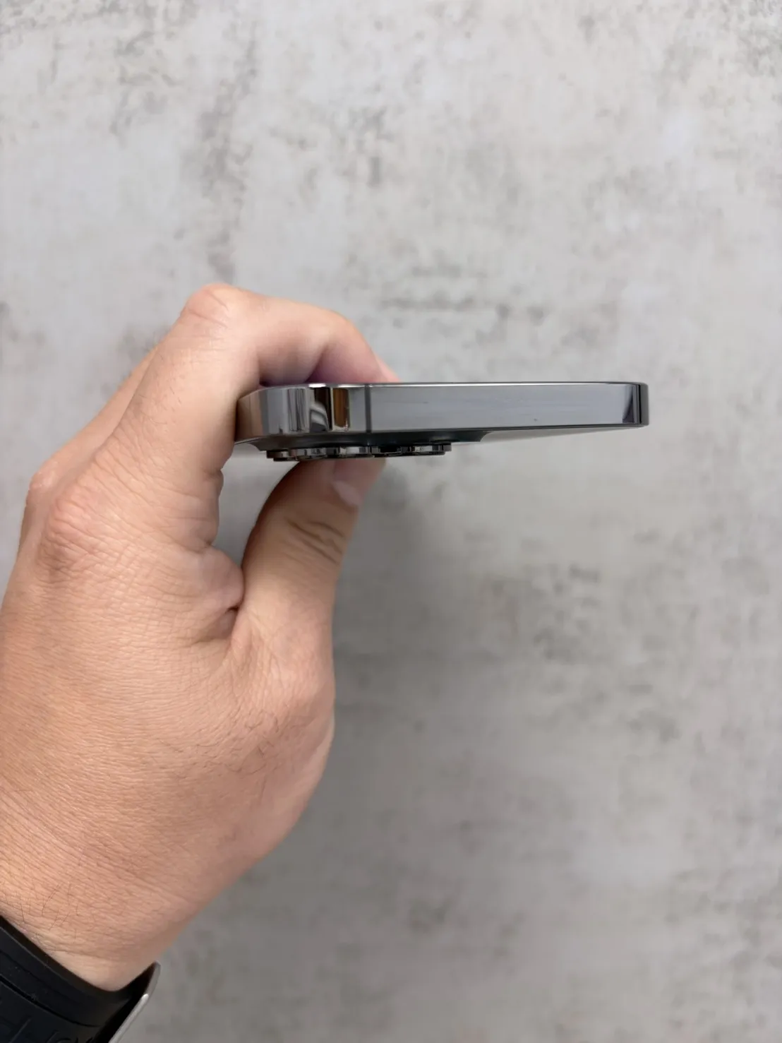 13 Pro 256G 黑 原廠電池93% #21