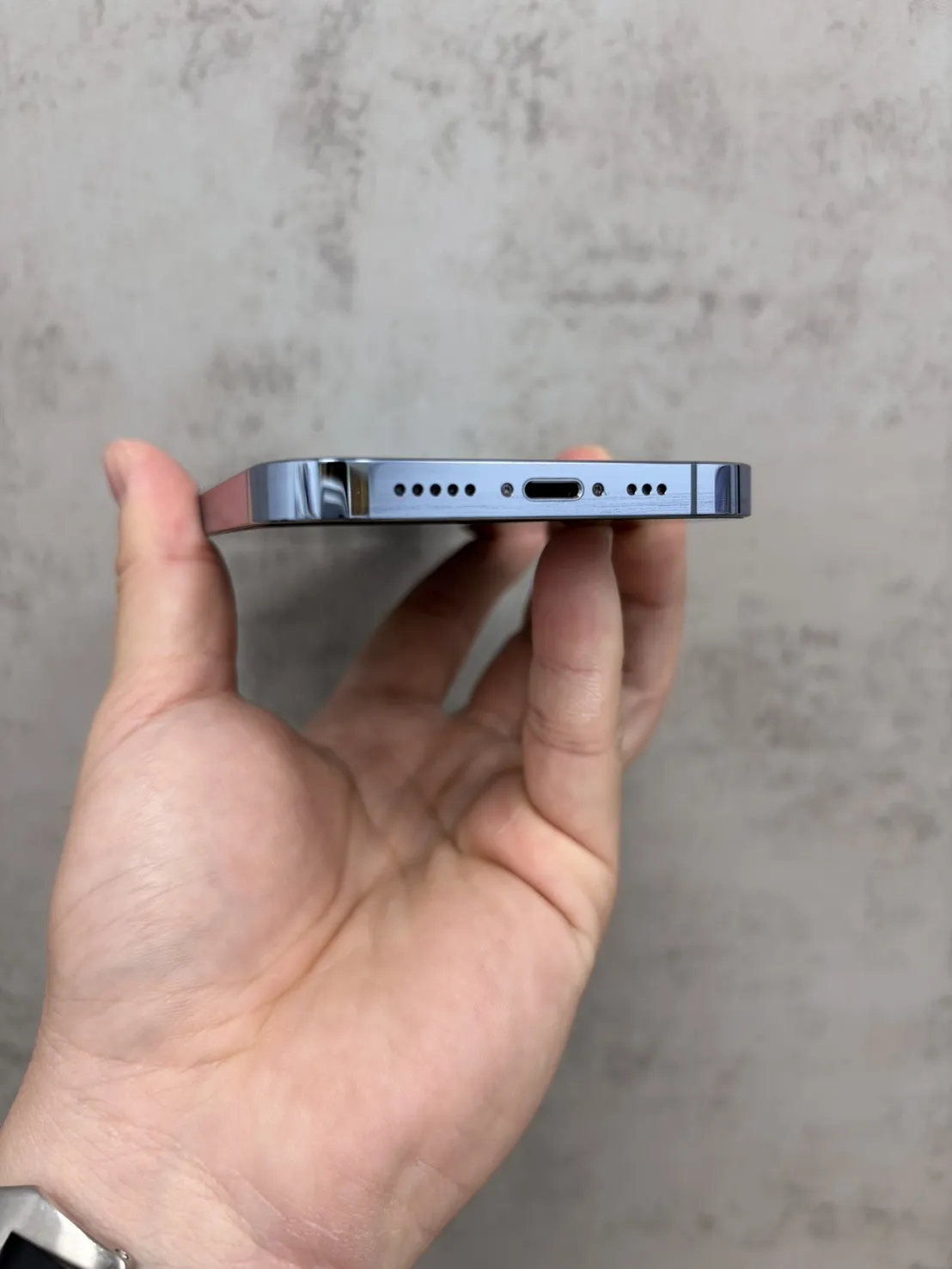 13 Pro 128G 藍 電池100% #86