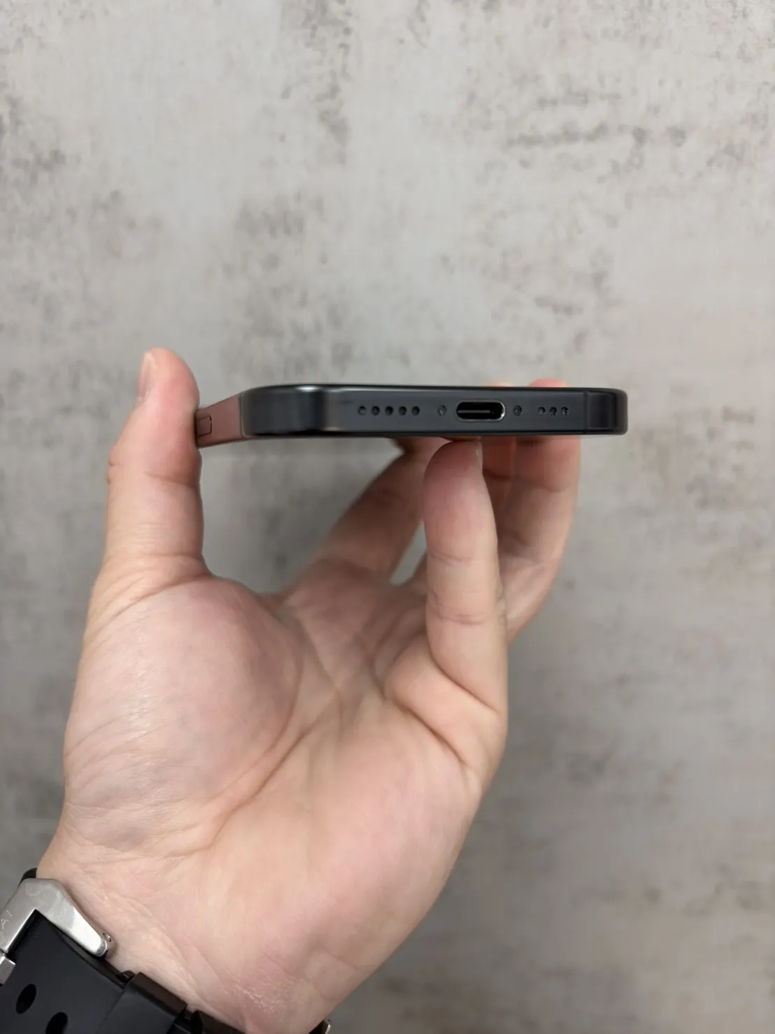 16 Pro 256G 港版 電池90% #39