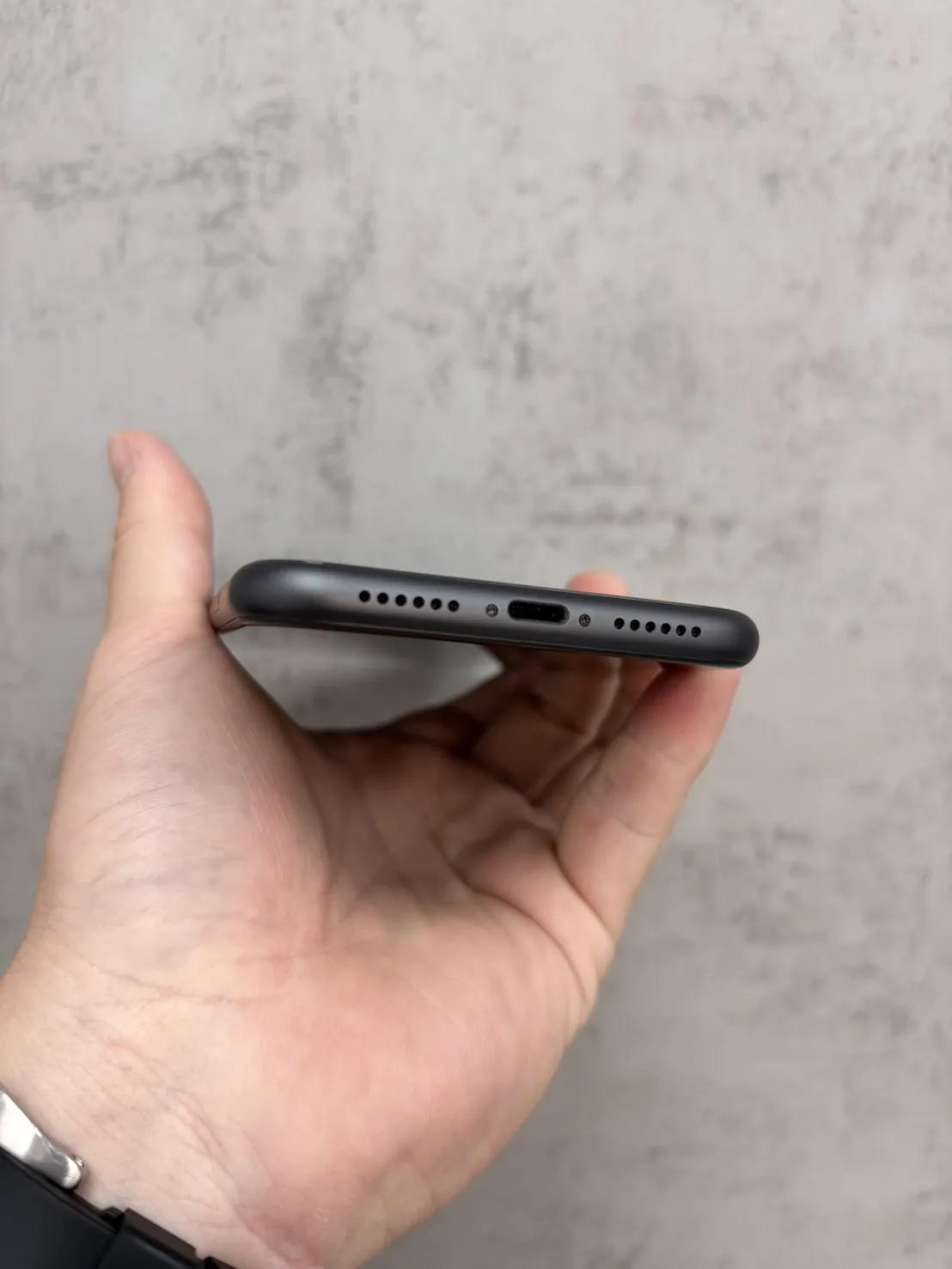 11 256G 黑 電池100% #22