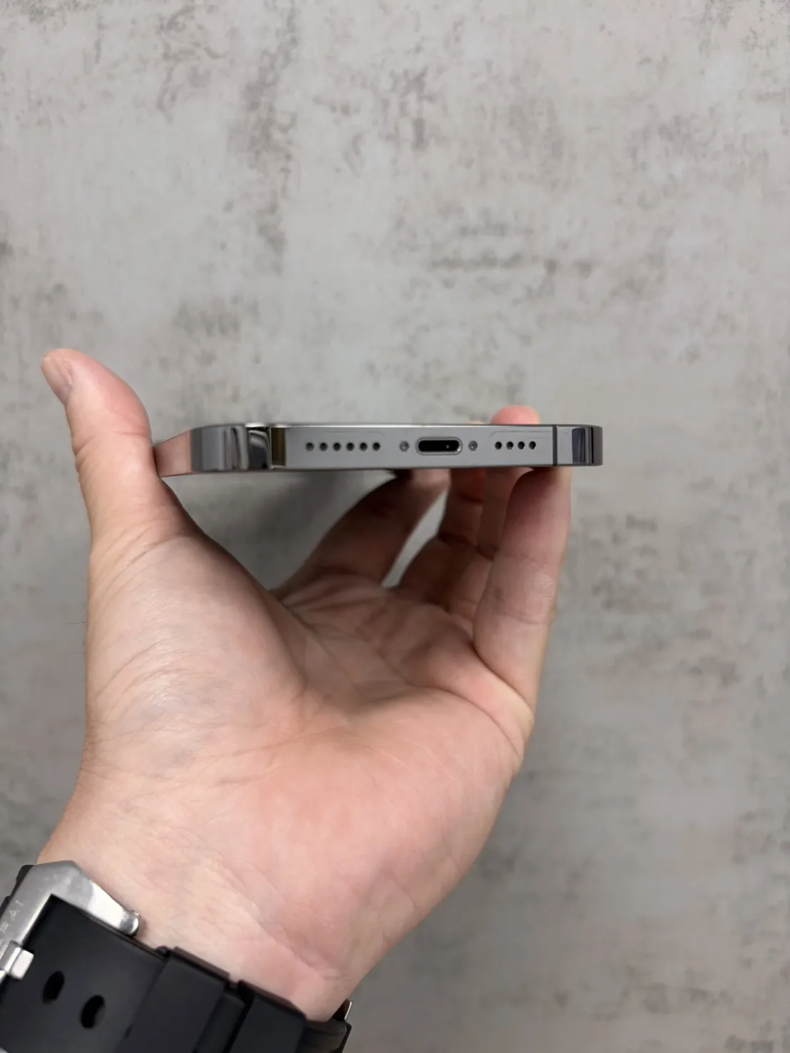 13 Pro Max 256G 黑 電池100% #13