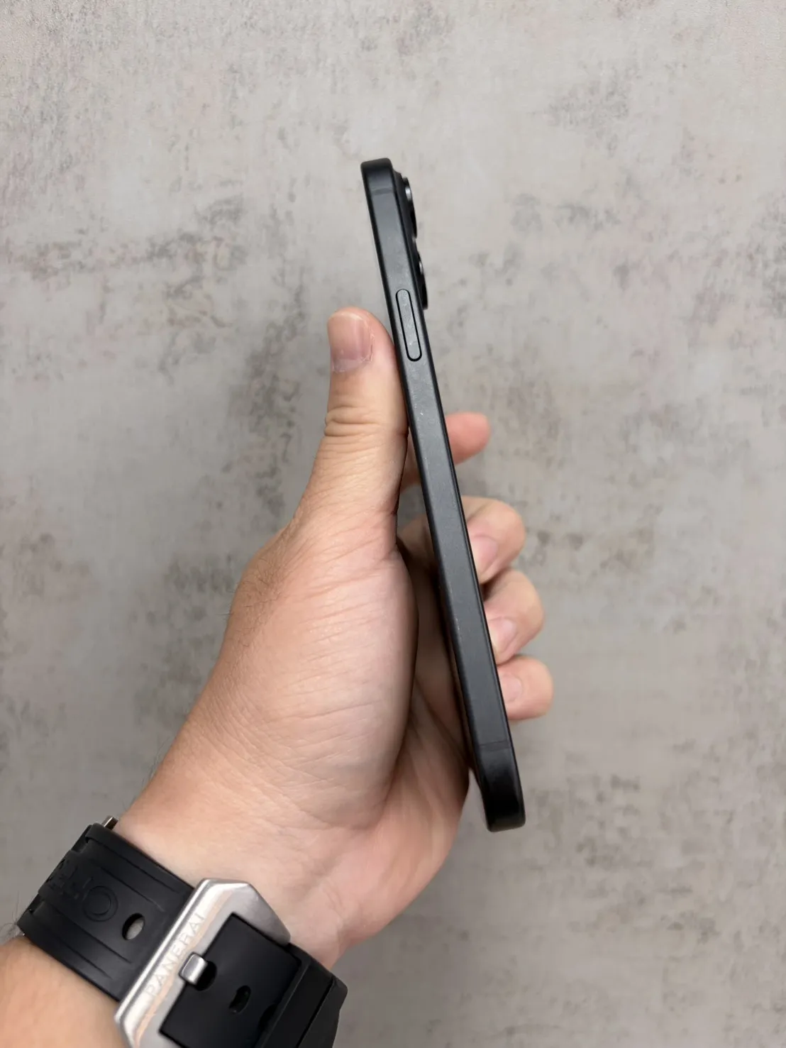 15 Plus 256G 黑 電池88% #17