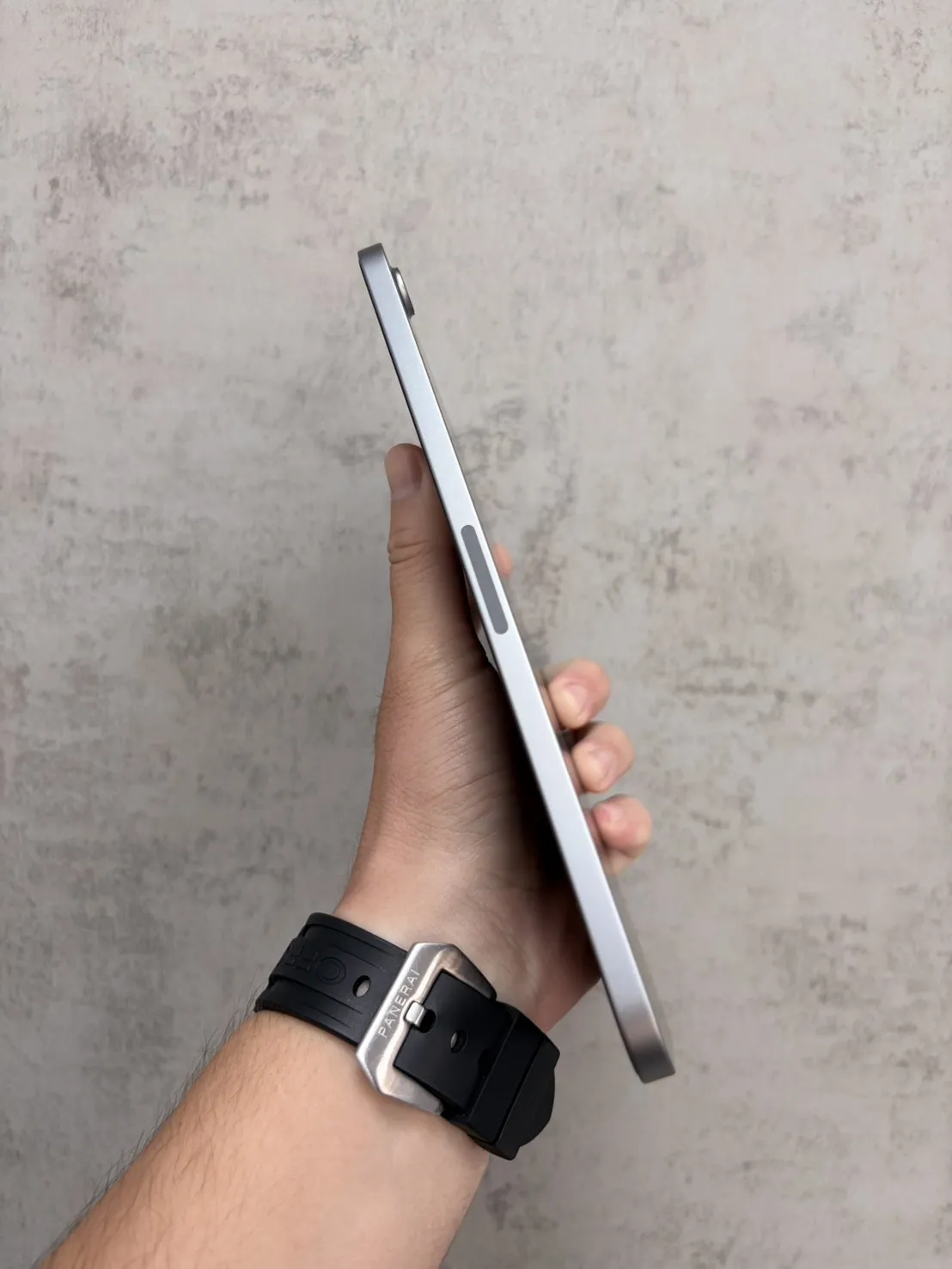 iPad mini 7 128G 灰 電池100% #QJ