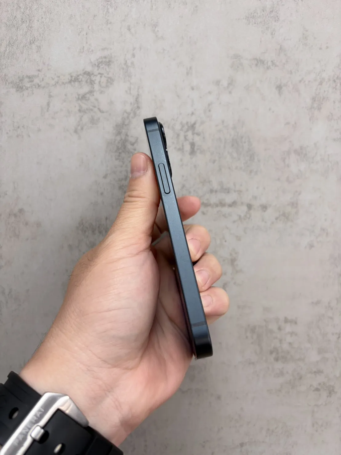 13 mini 256G 黑 電池79% #09