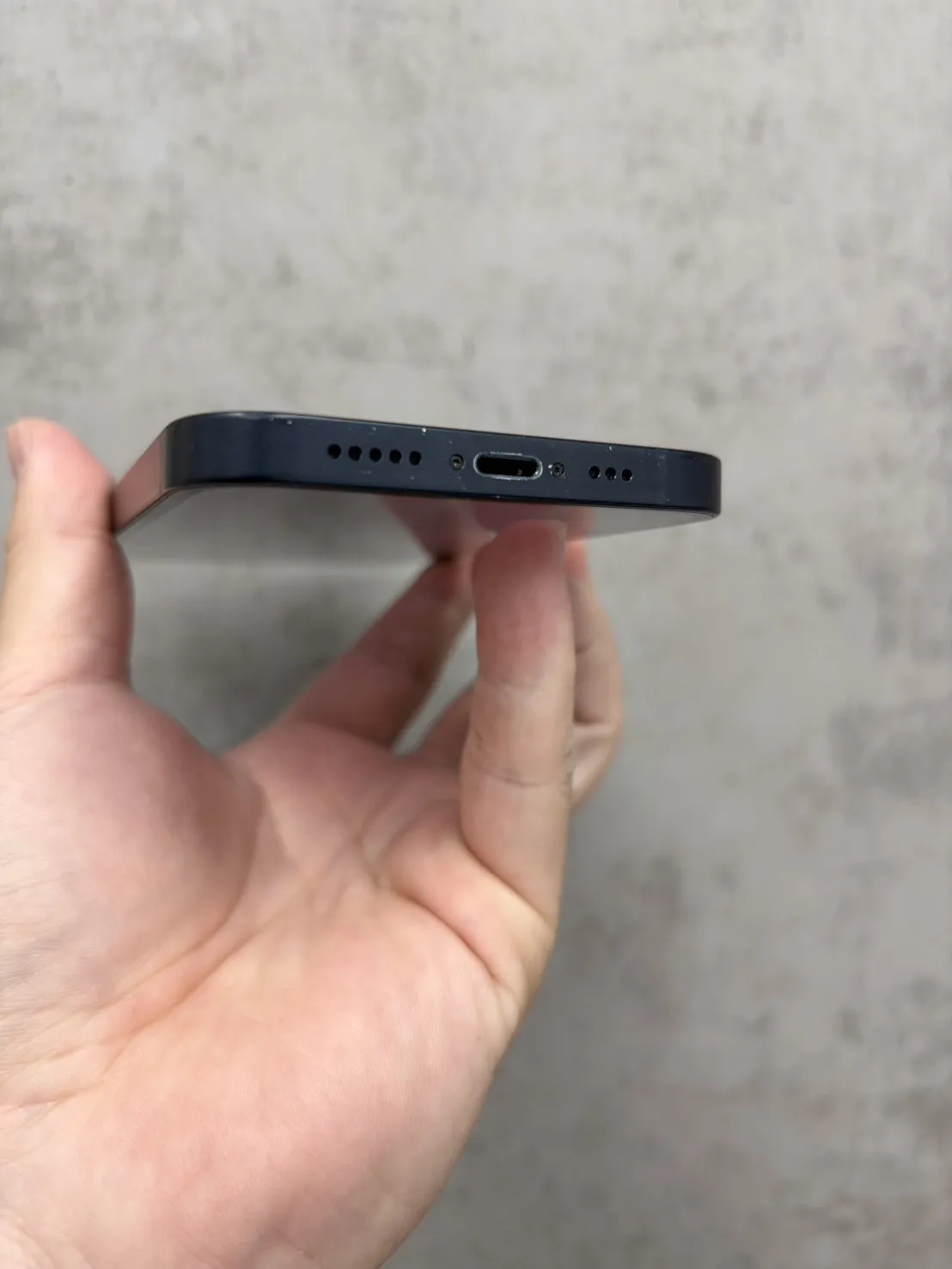 13 128G 黑 電池100% #87