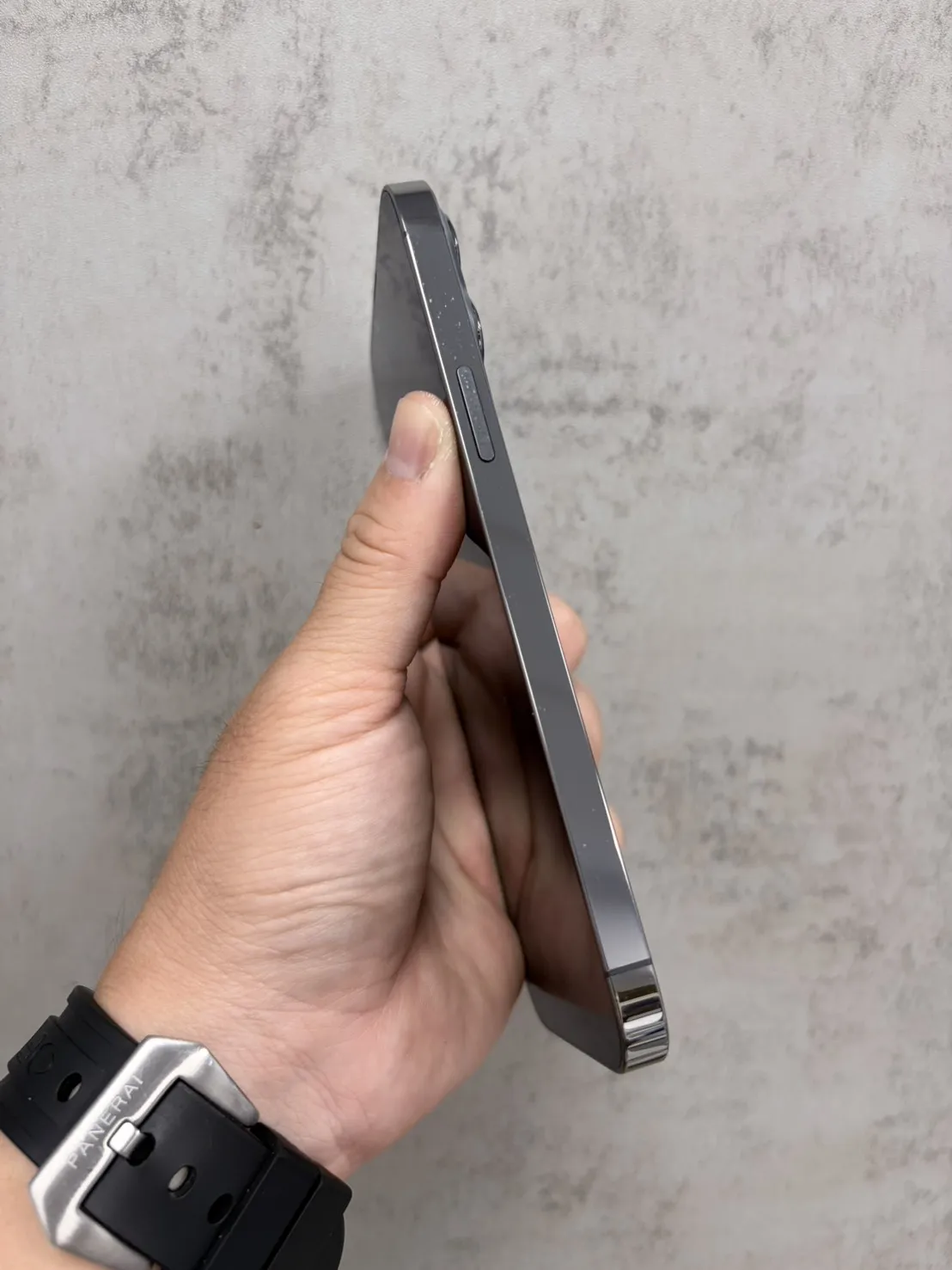 13 Pro Max 128G 黑 電池100% #37