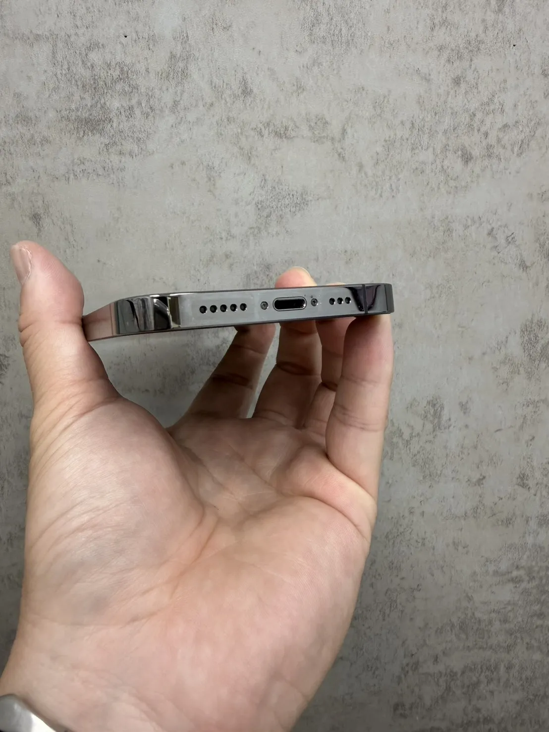 13 Pro 128G 黑 電池70% #47