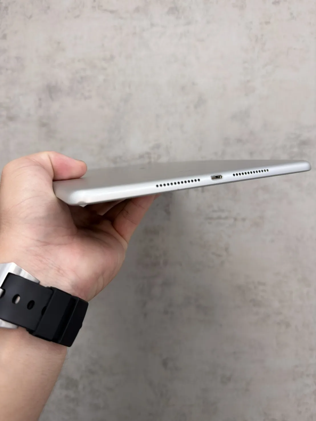 iPad 9 64G 銀 電池83% #Y2