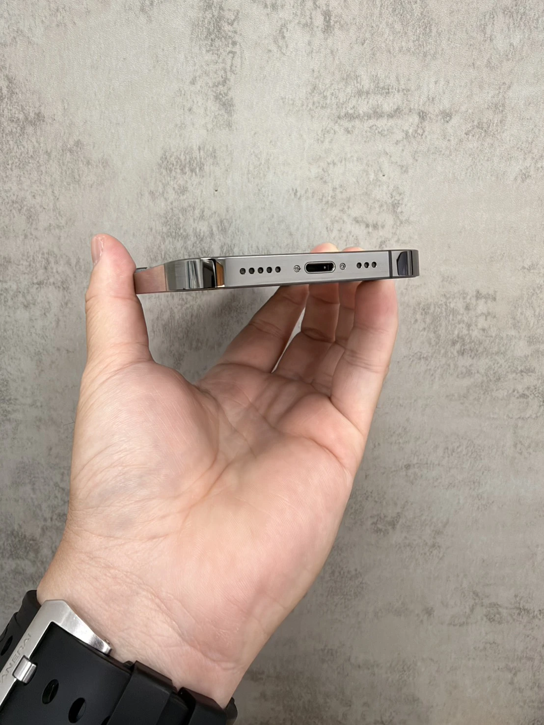 13 Pro 128G 黑 電池92% #64