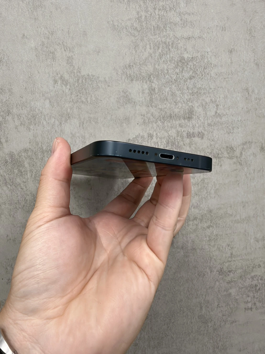 14 128G 黑 電池 76 % #38