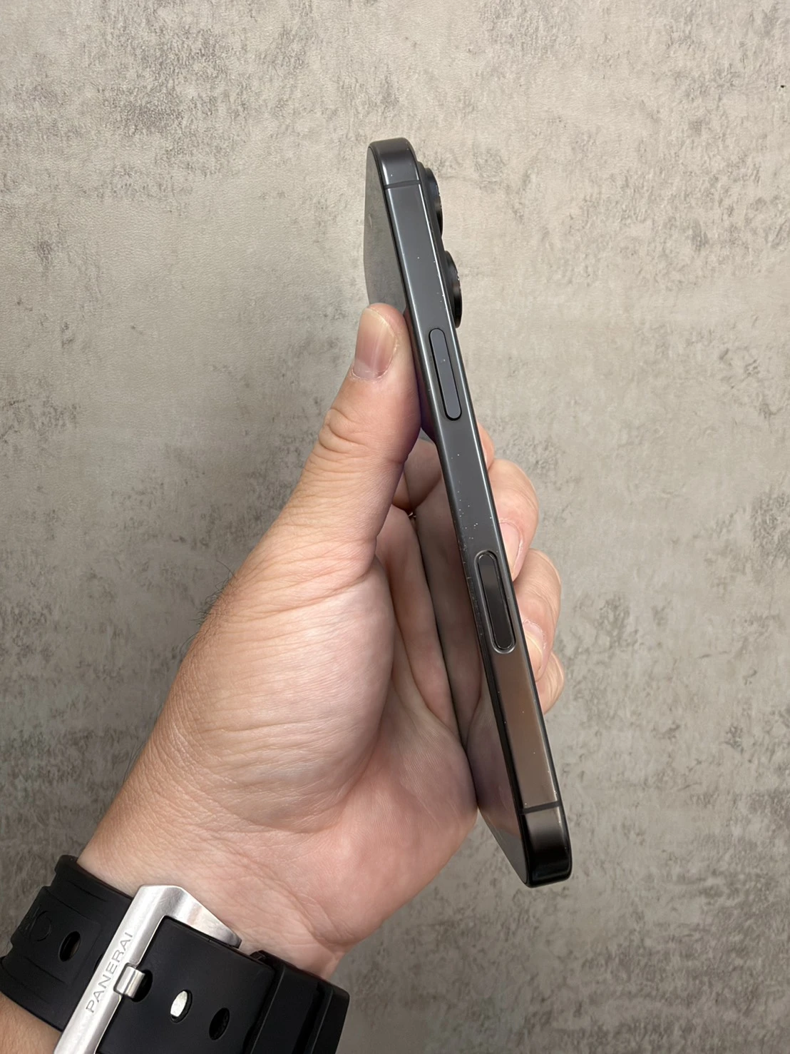16 Pro 256G 黑 電池 90 % #63
