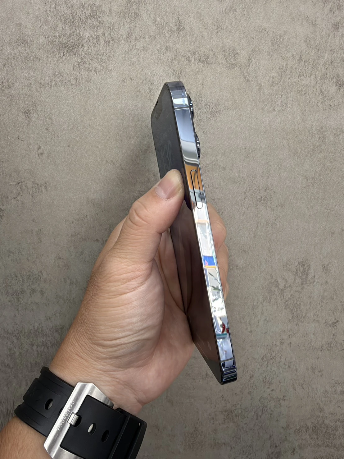 13 Pro 256G 藍 電池 71 % #95