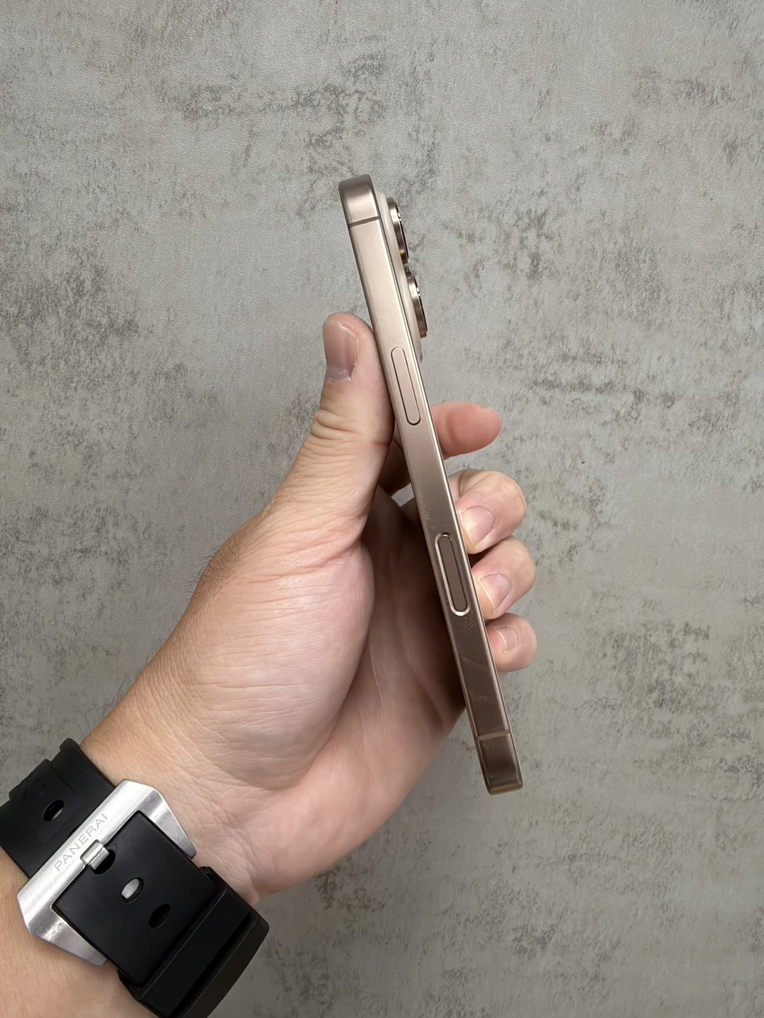 16 Pro 256G 金 電池 85 % #73