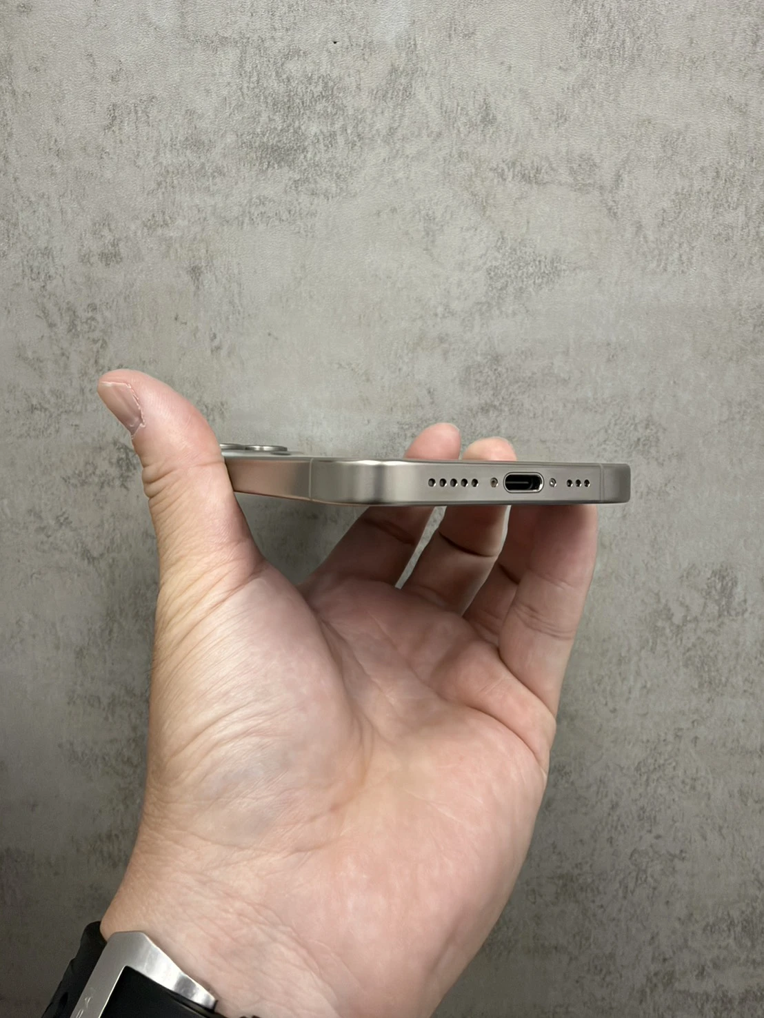 15 Pro 256G 原 電池 82 % #74