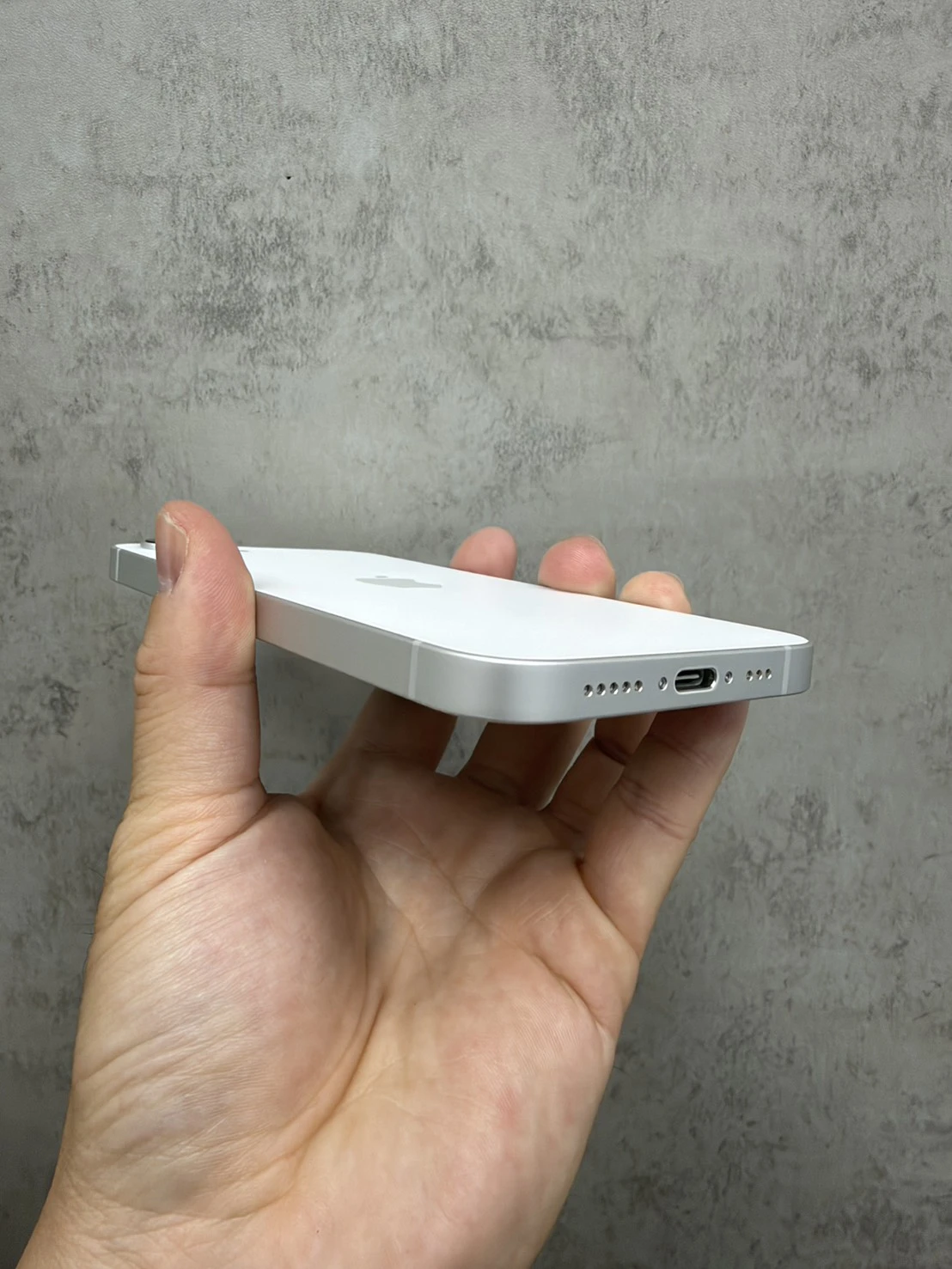 16e 256G 白 電池89% #52