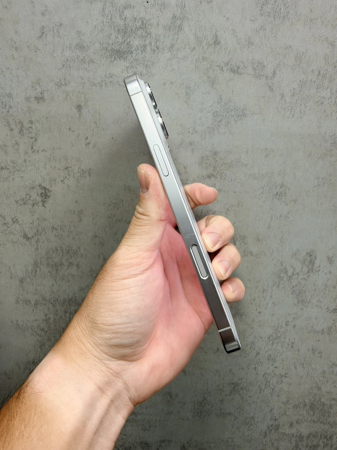16 Pro Max 256G 銀 電池88% #38