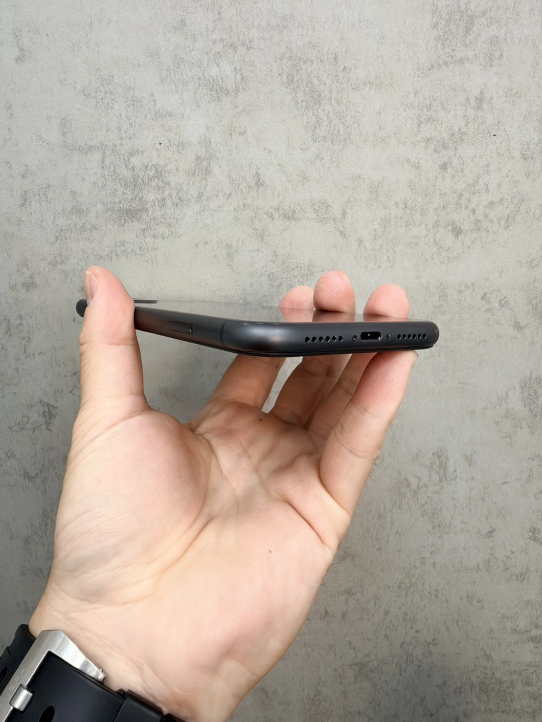 11 128G 黑 電池100% #40