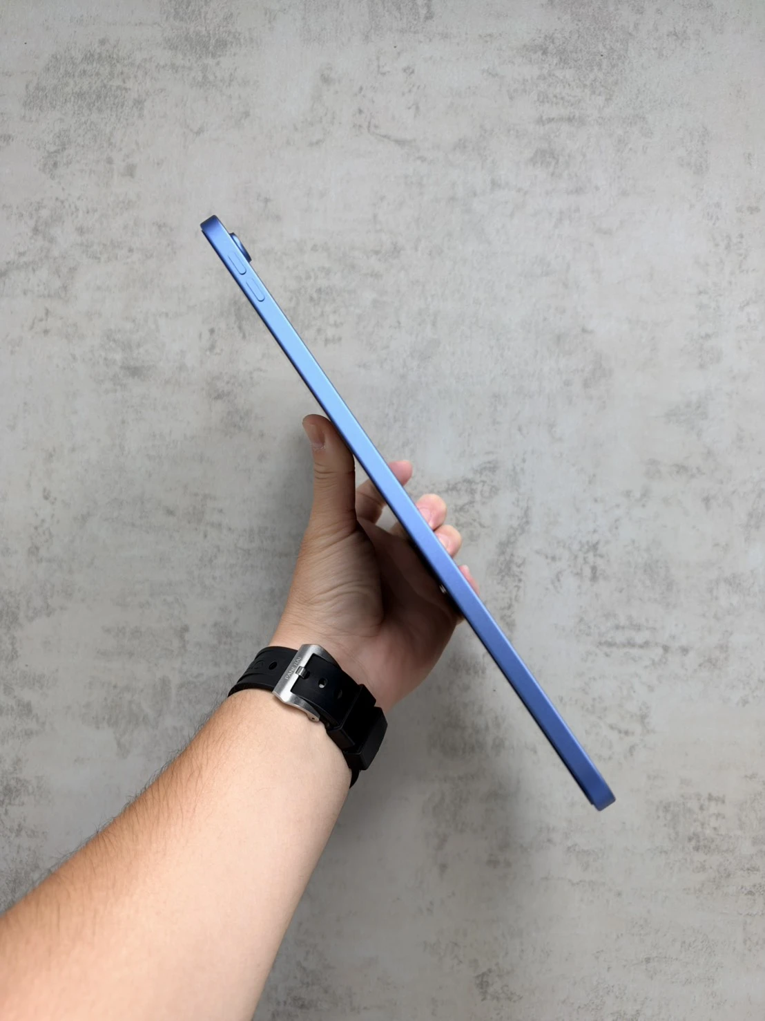 iPad 11 128G 藍 電池100%
