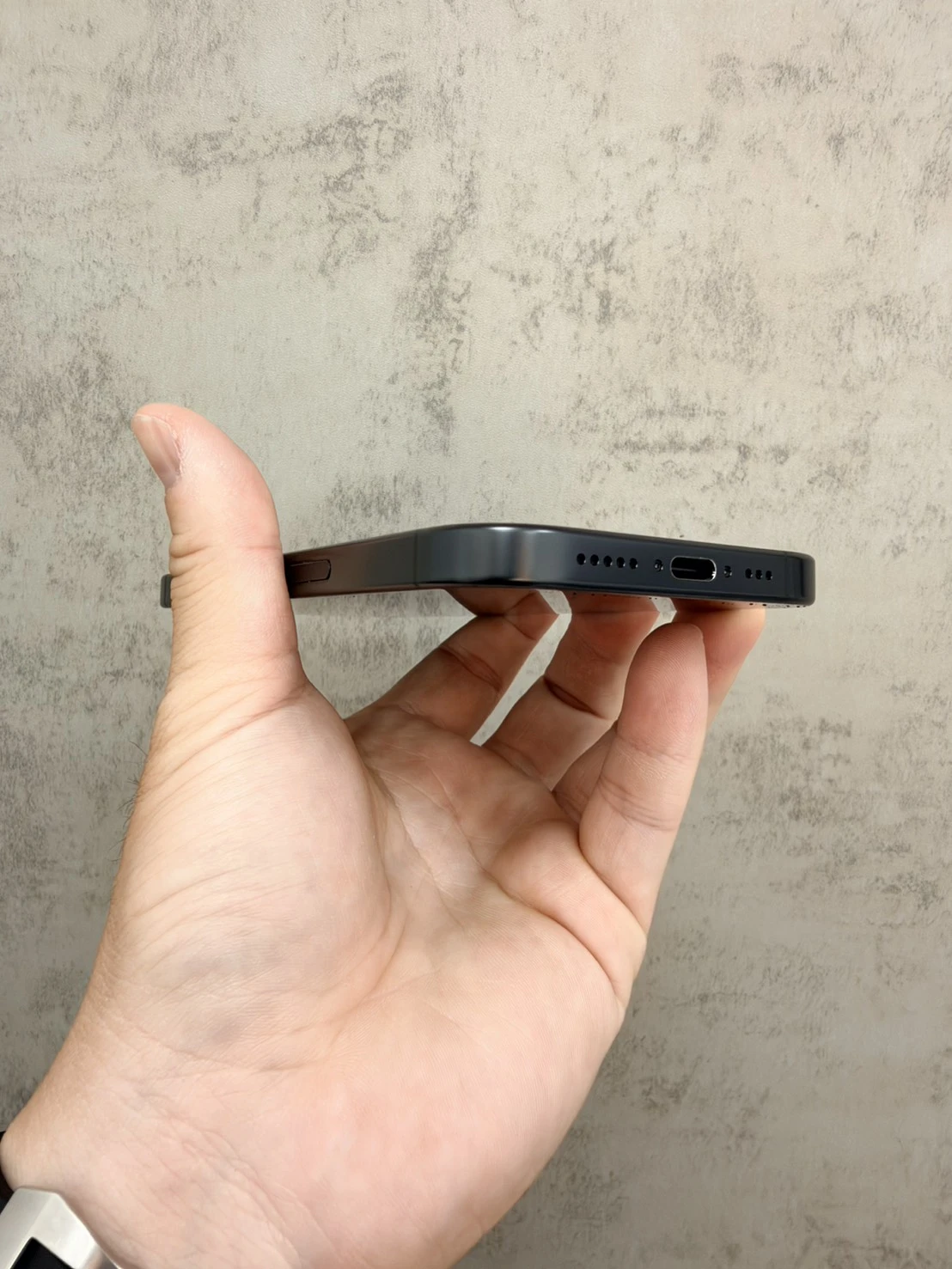 16 Pro 256G 黑 電池85% #16