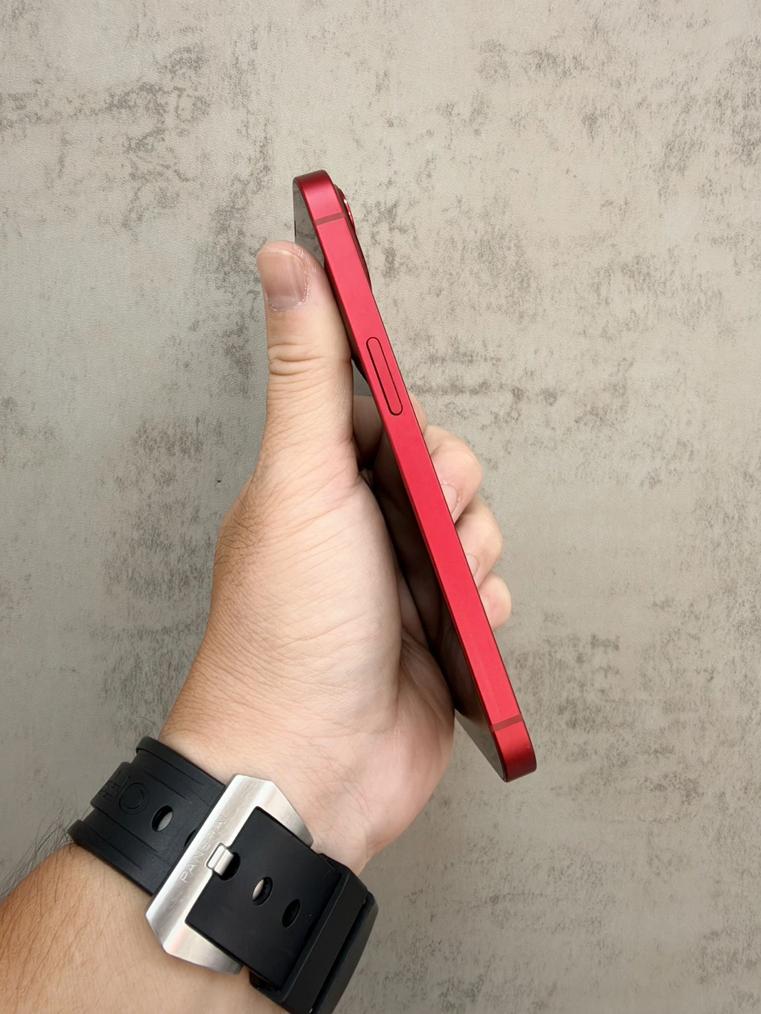 13 256G 紅 電池80% #27