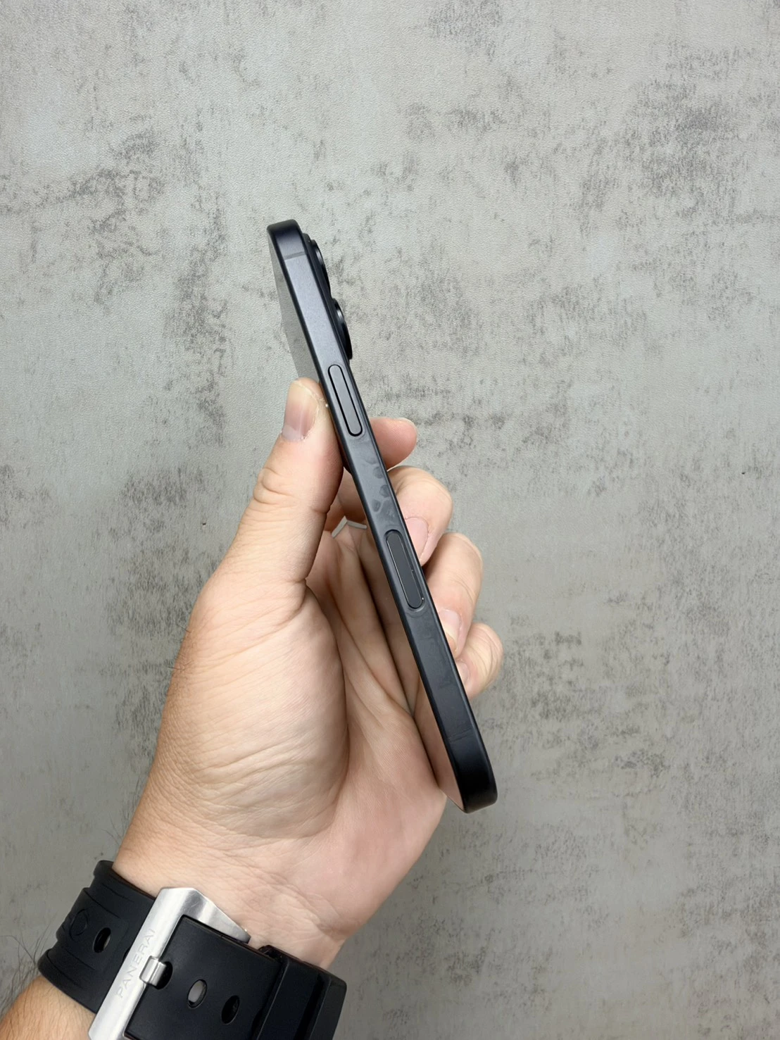 16 256G 黑 電池91% #81