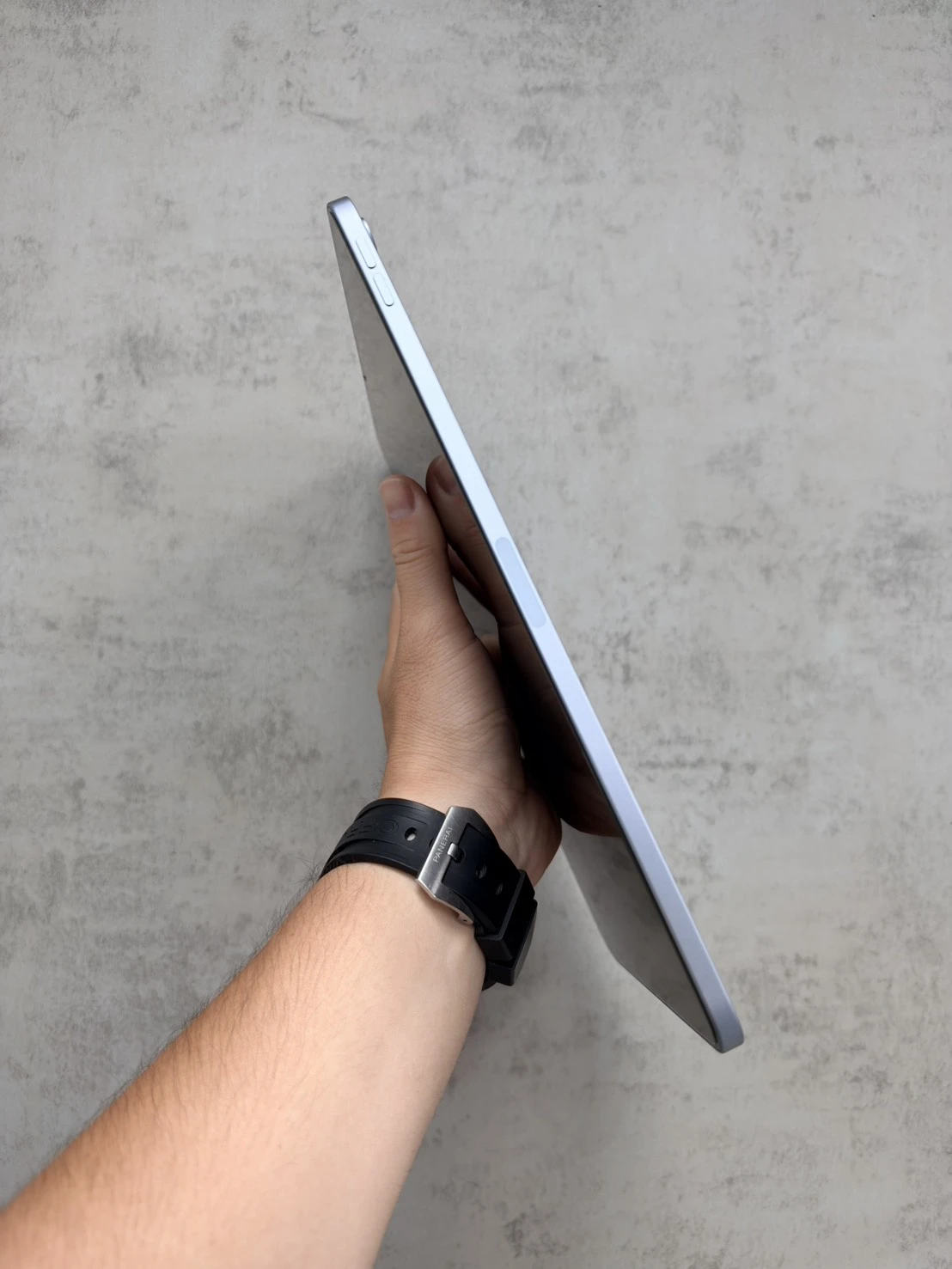 iPad Air4 64G WiFi 藍 電池89%