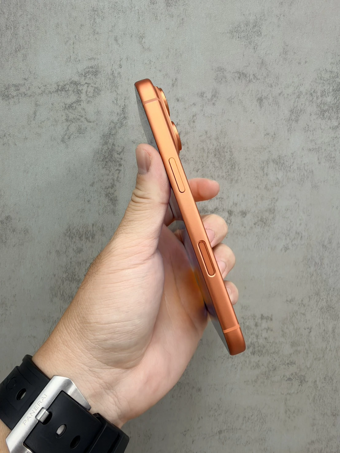 17 Pro 256G 橘 極新機 電池100% #49