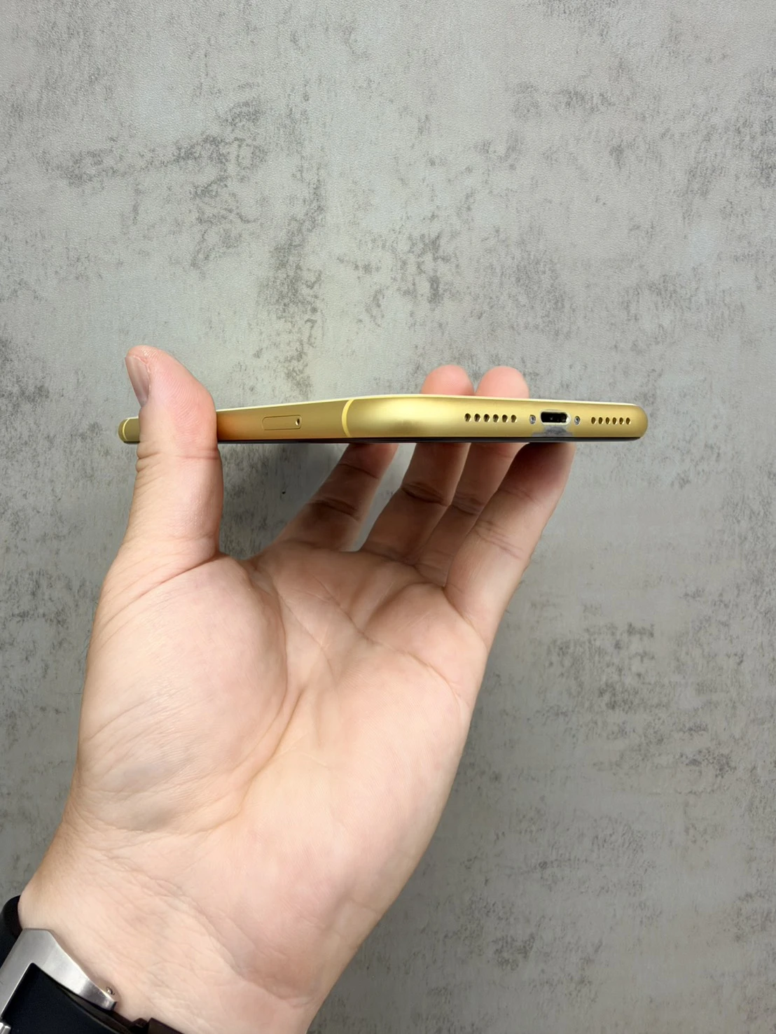 11 256G 黃 電池92% #81