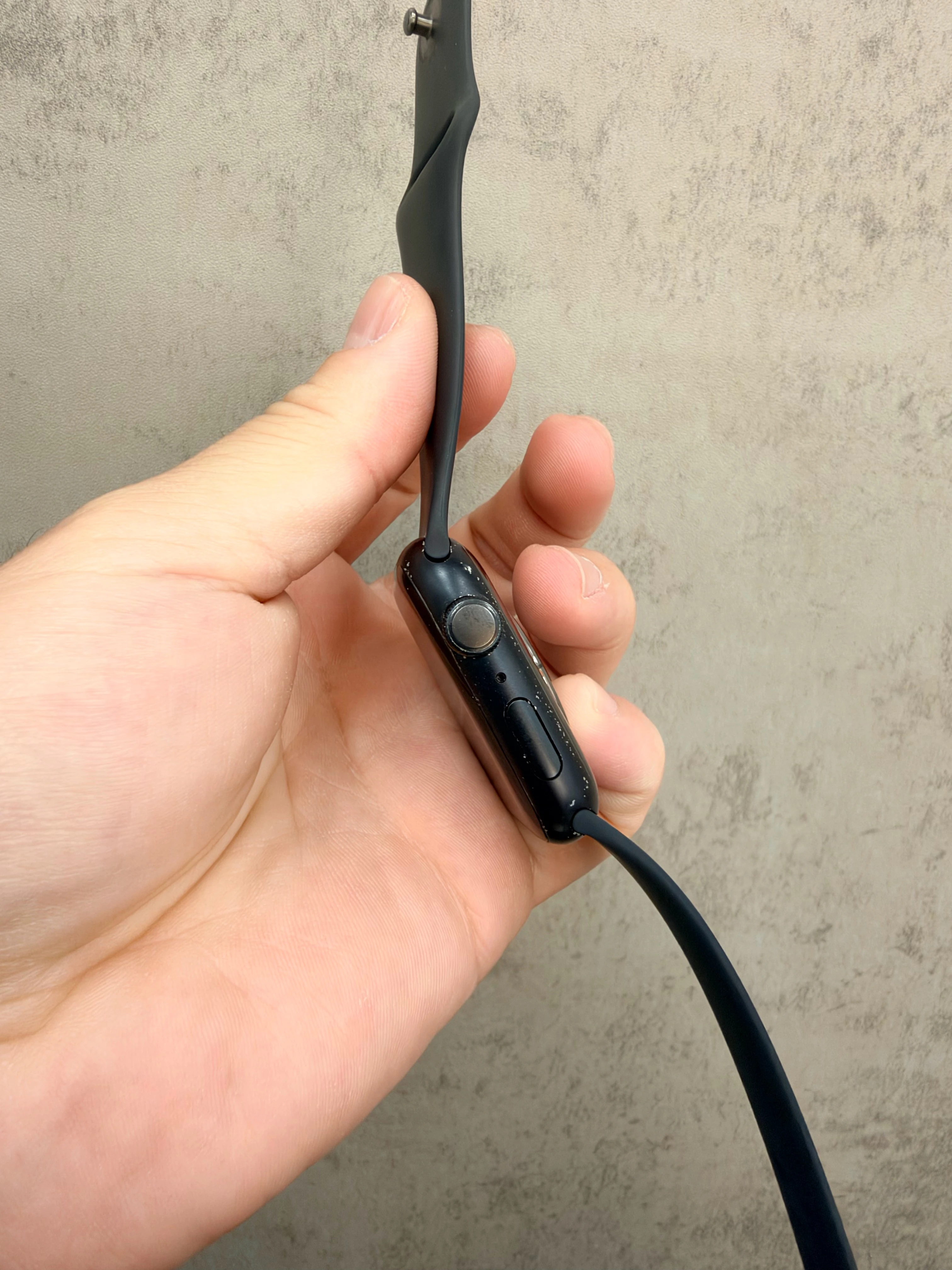 Apple Watch S8 45MM GPS 電池95% #H9