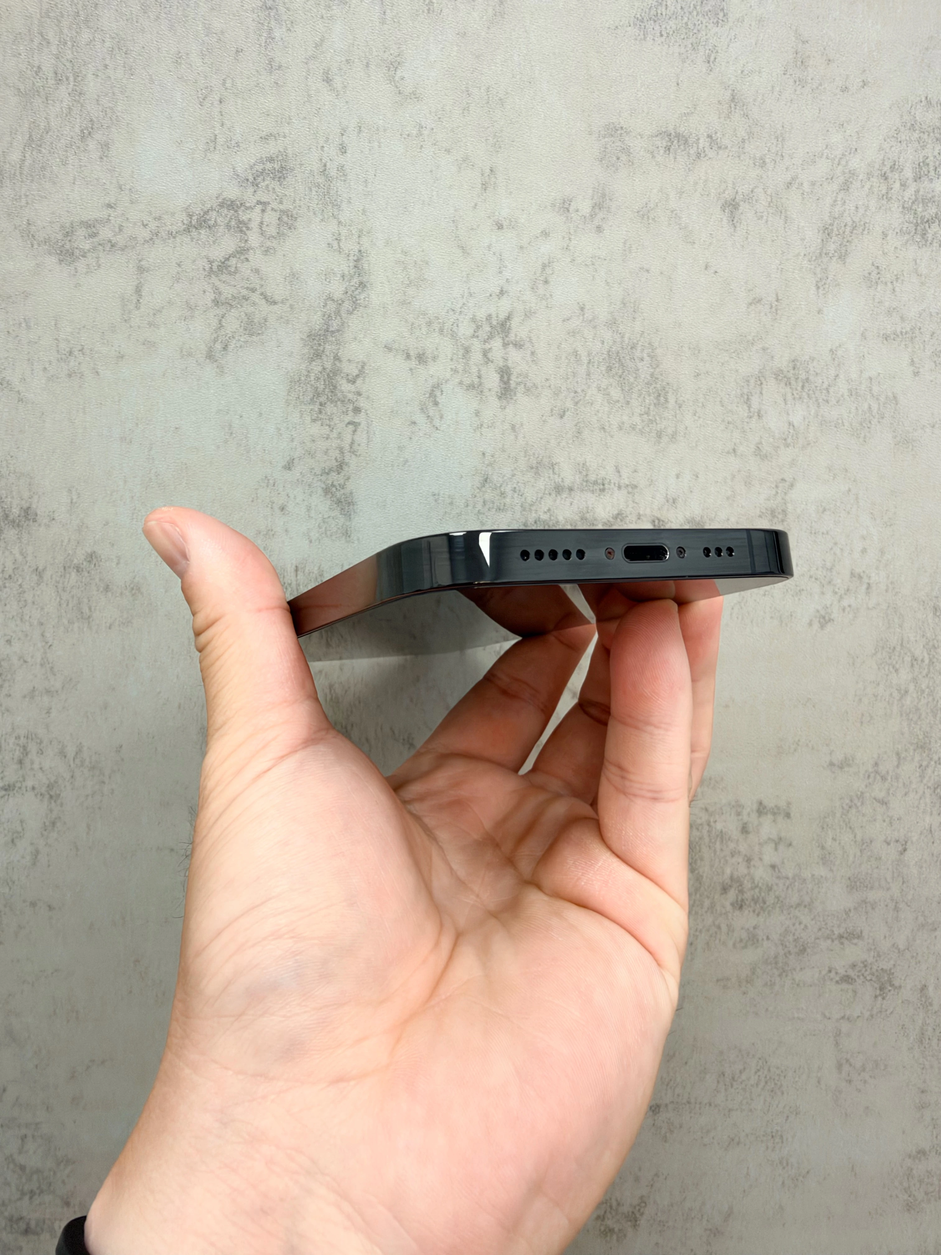 14 Pro 256G 黑 電池74% #96