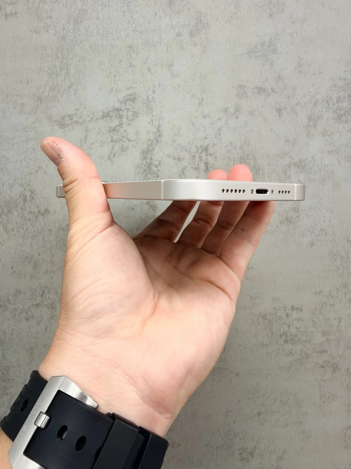 14 Plus 256G 白 電池100% #49