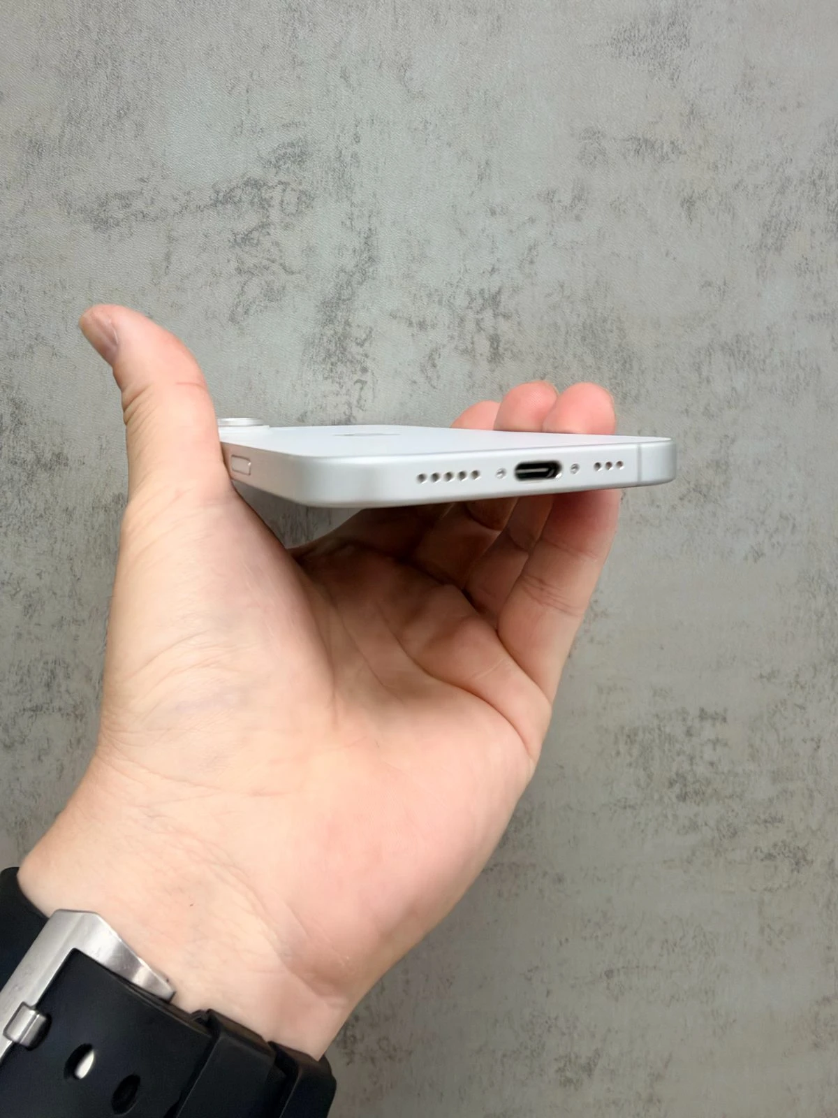 17 256G 白 電池91% #41