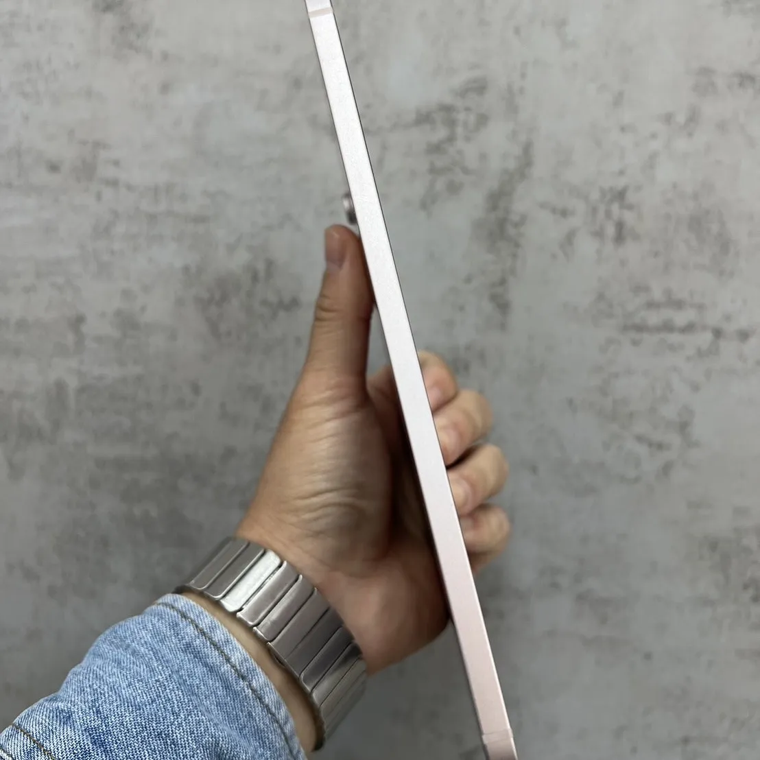 iPad mini6 64G Lte 粉