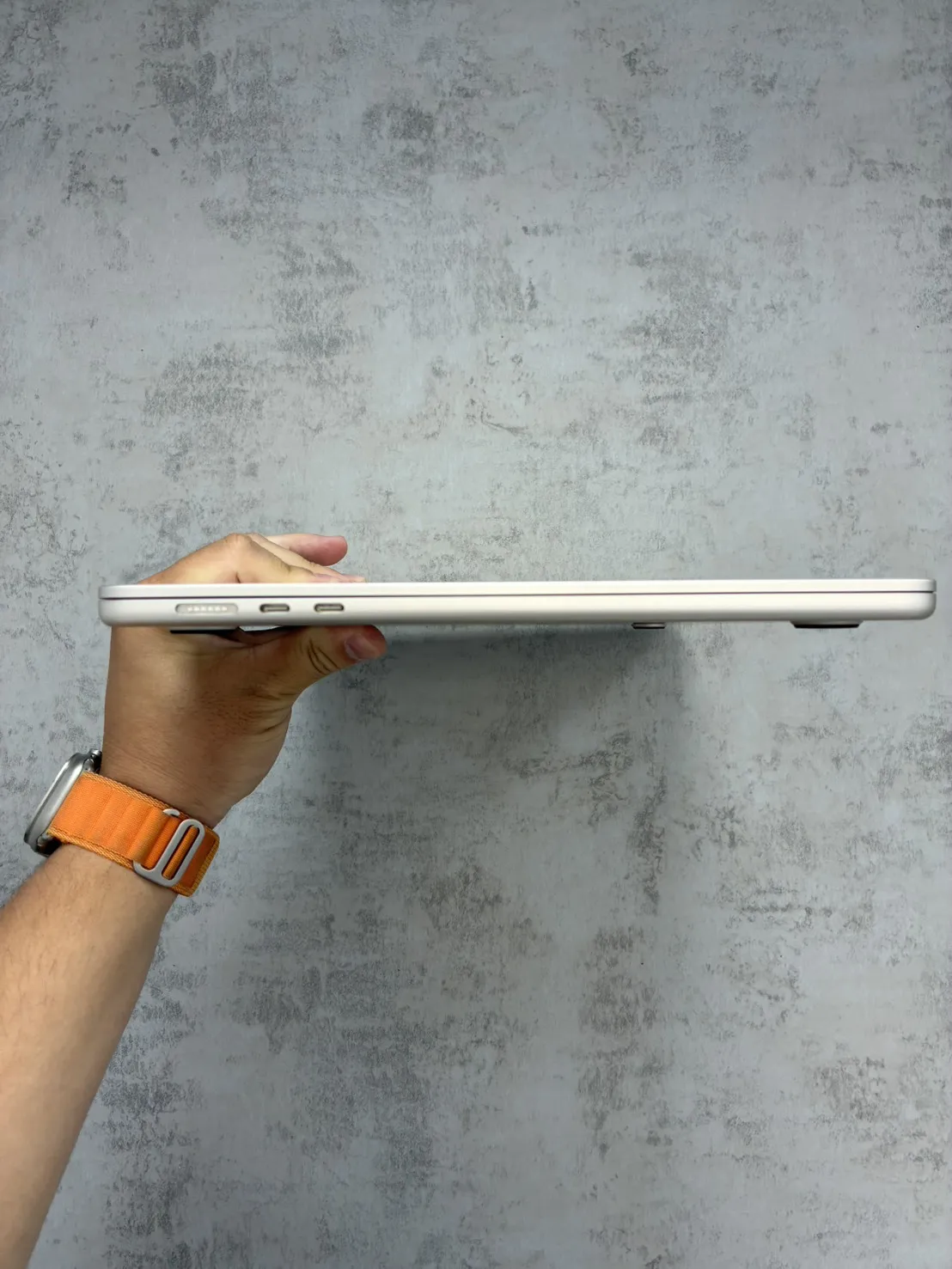 MacBook Air M2 15吋 8G/256G 白