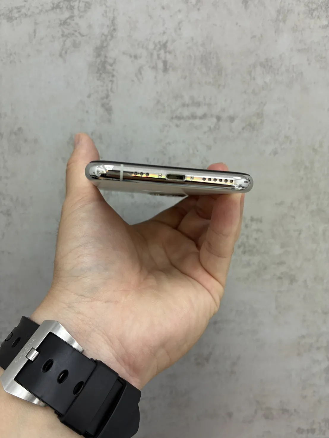iPhone 11 Pro 64G 白